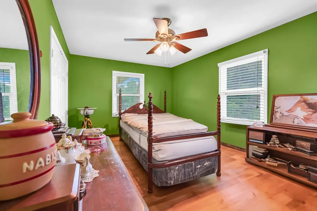 3231 Byrdstown Highway Monroe TN 38573