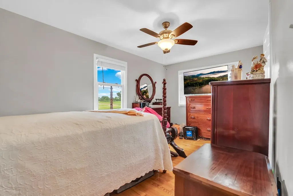 3231 Byrdstown Highway Monroe TN 38573