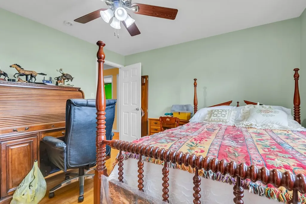 3231 Byrdstown Highway Monroe TN 38573