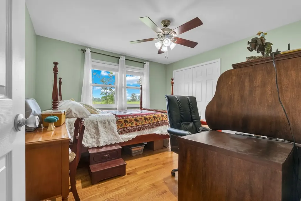 3231 Byrdstown Highway Monroe TN 38573