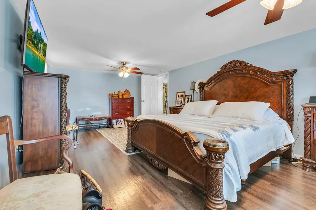 3231 Byrdstown Highway Monroe TN 38573