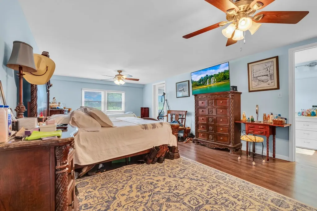 3231 Byrdstown Highway Monroe TN 38573