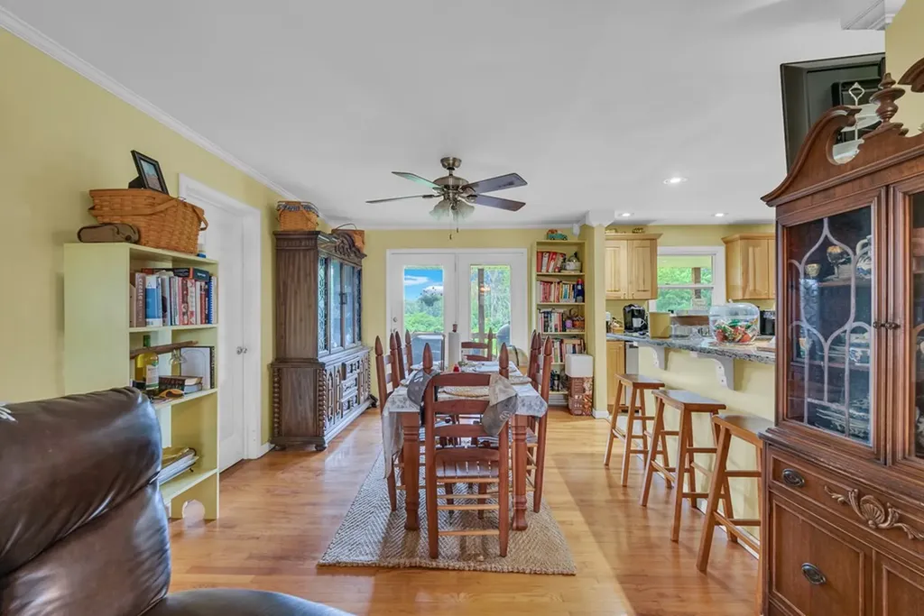 3231 Byrdstown Highway Monroe TN 38573