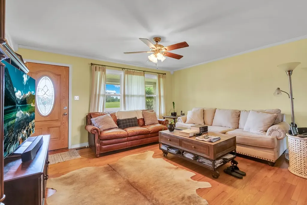 3231 Byrdstown Highway Monroe TN 38573