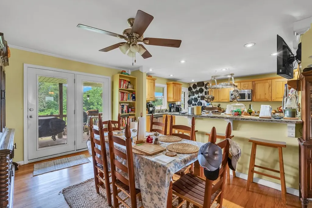 3231 Byrdstown Highway Monroe TN 38573