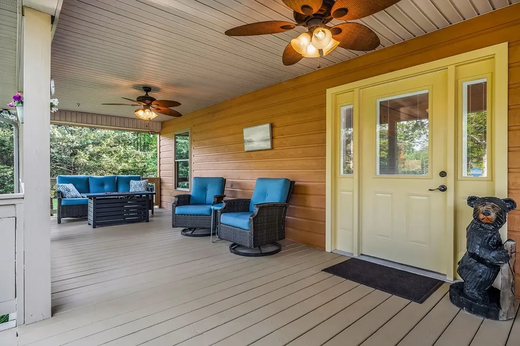 3121 Coon Hunter Lodge Road Jamestown TN 38556