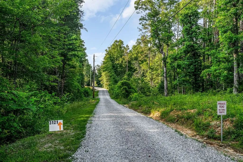 3121 Coon Hunter Lodge Road Jamestown TN 38556