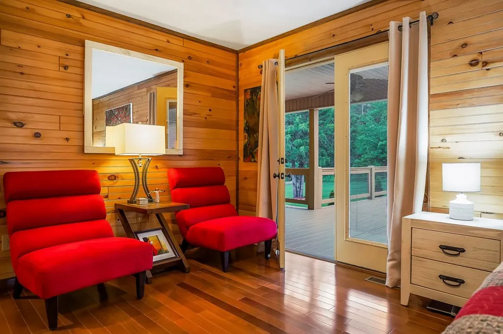 3121 Coon Hunter Lodge Road Jamestown TN 38556
