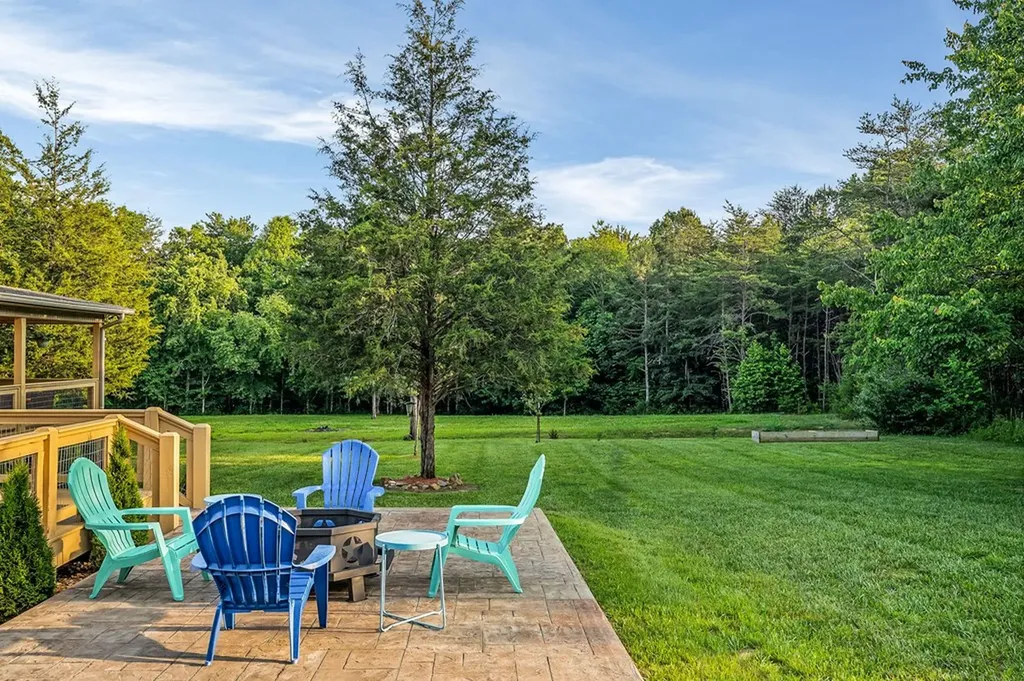 3121 Coon Hunter Lodge Road Jamestown TN 38556