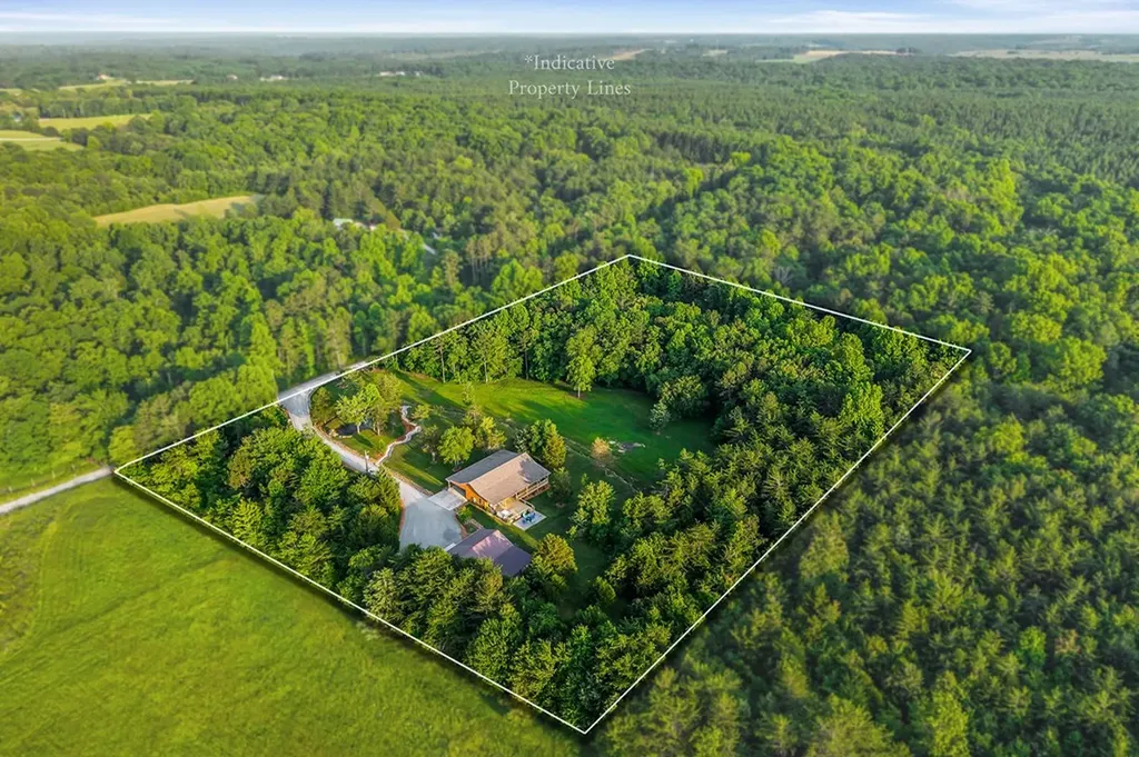 3121 Coon Hunter Lodge Road Jamestown TN 38556