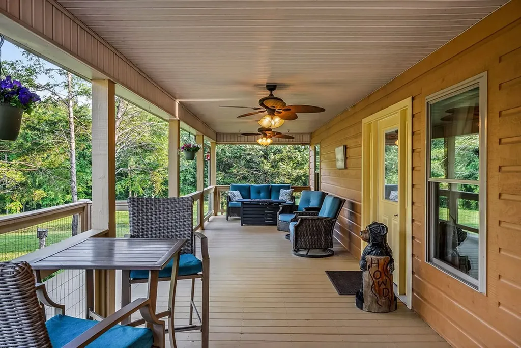 3121 Coon Hunter Lodge Road Jamestown TN 38556