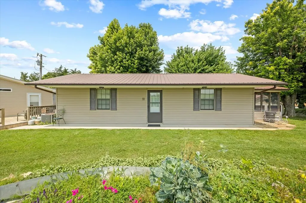 33 Lily Dale Road Allons TN 38541