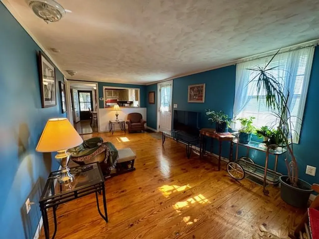 33 Lily Dale Road Allons TN 38541