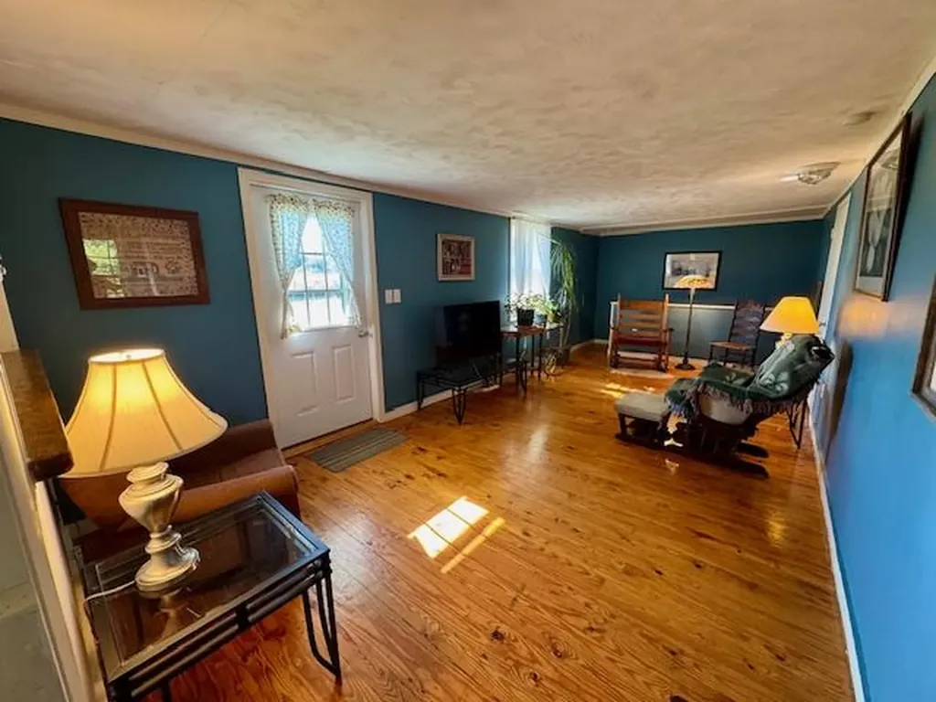 33 Lily Dale Road Allons TN 38541