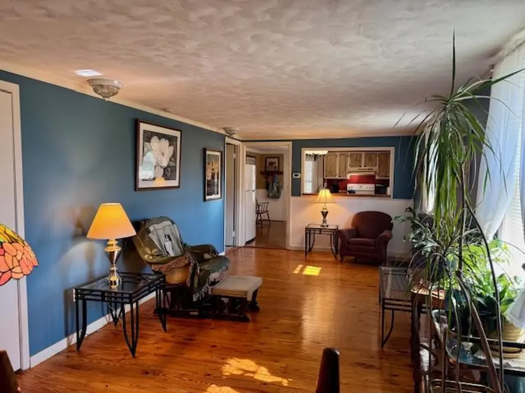 33 Lily Dale Road Allons TN 38541