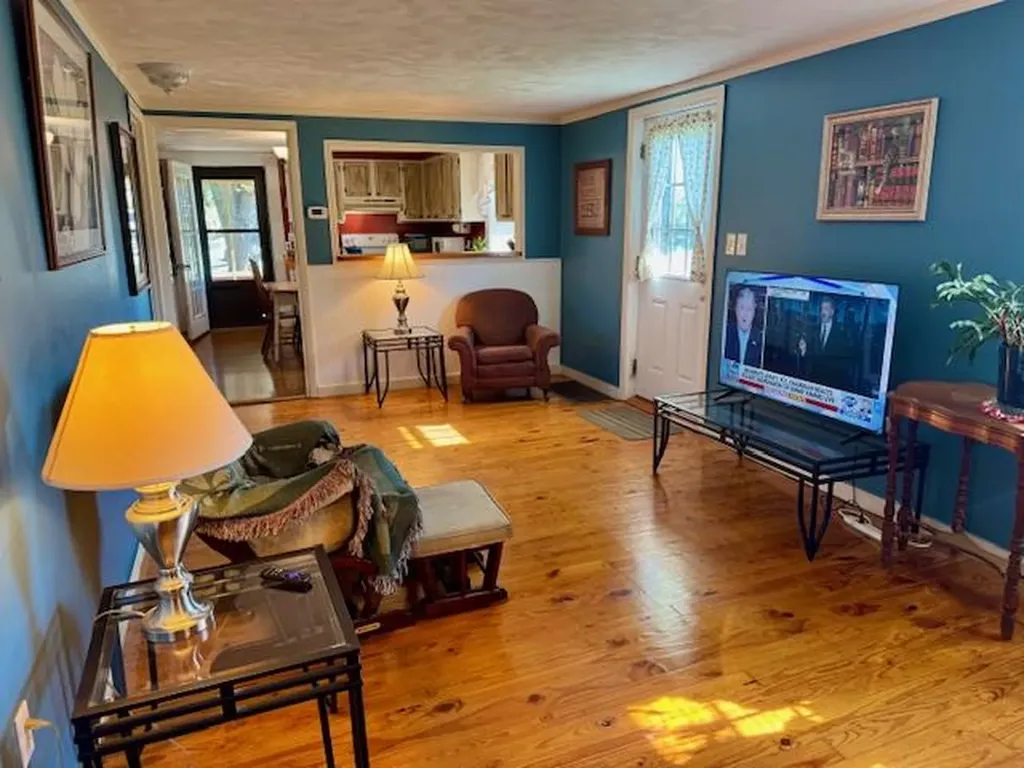 33 Lily Dale Road Allons TN 38541