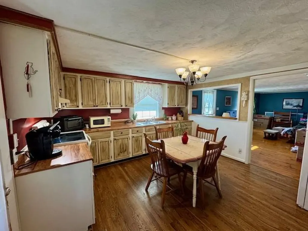 33 Lily Dale Road Allons TN 38541