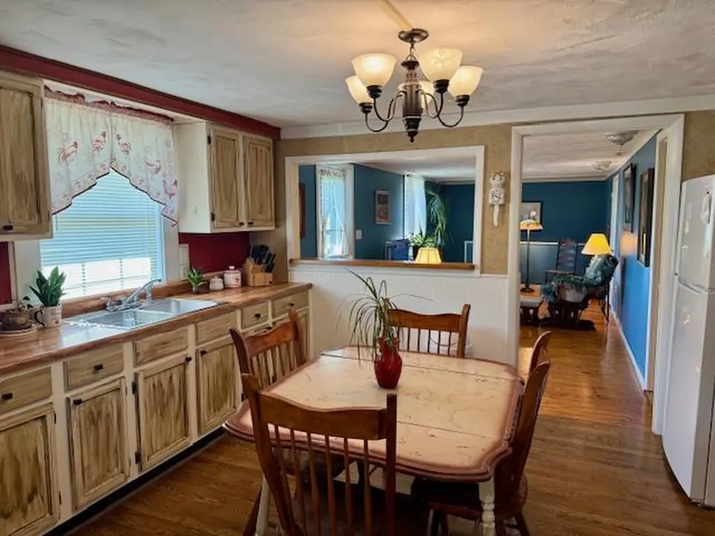 33 Lily Dale Road Allons TN 38541