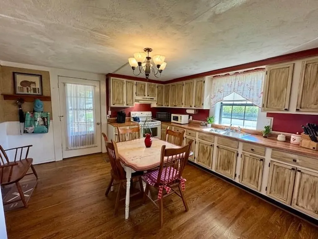 33 Lily Dale Road Allons TN 38541