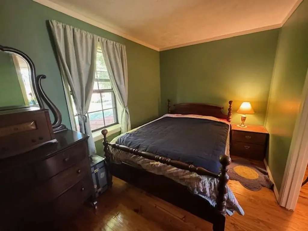 33 Lily Dale Road Allons TN 38541