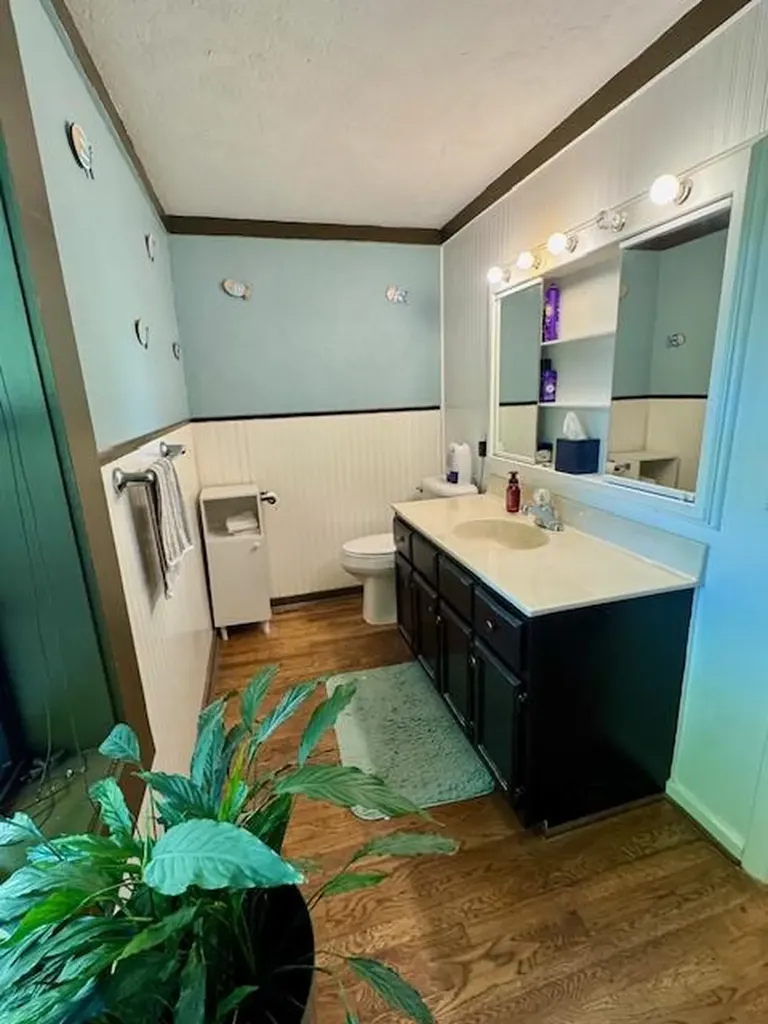 33 Lily Dale Road Allons TN 38541