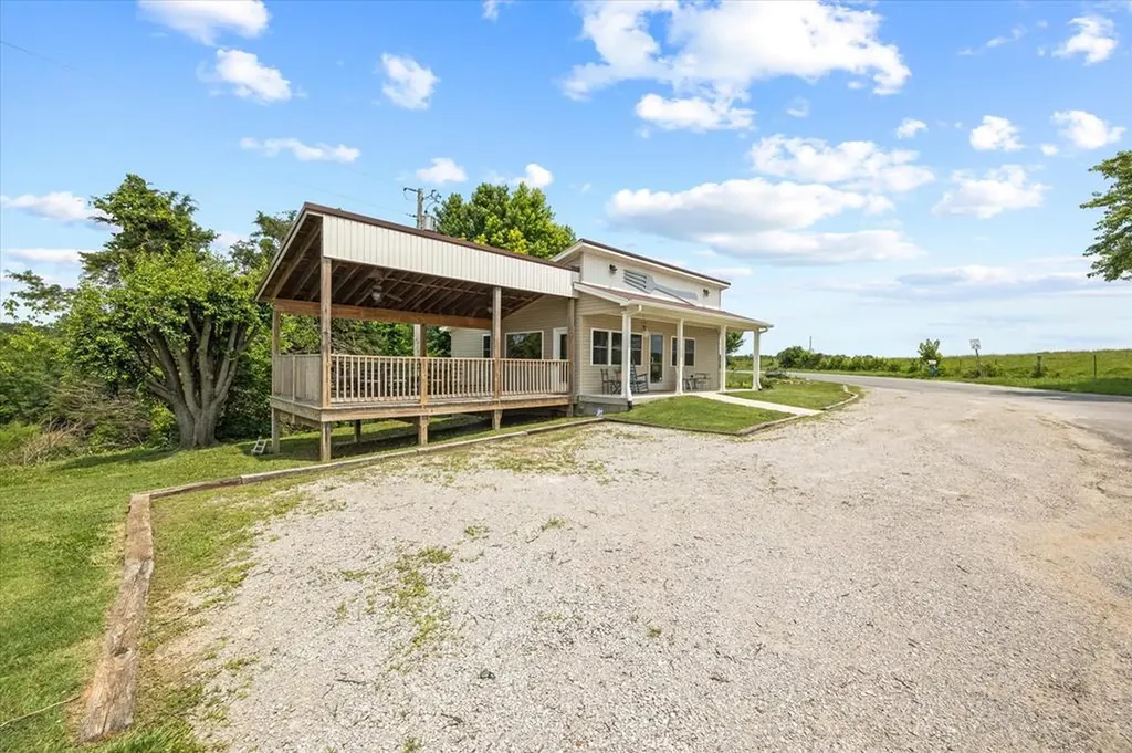 33 Lily Dale Road Allons TN 38541