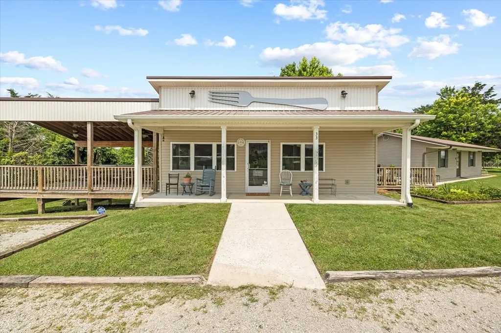 33 Lily Dale Road Allons TN 38541