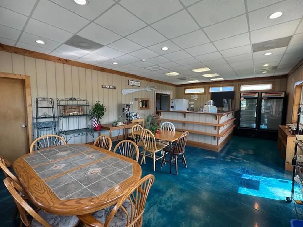 33 Lily Dale Road Allons TN 38541