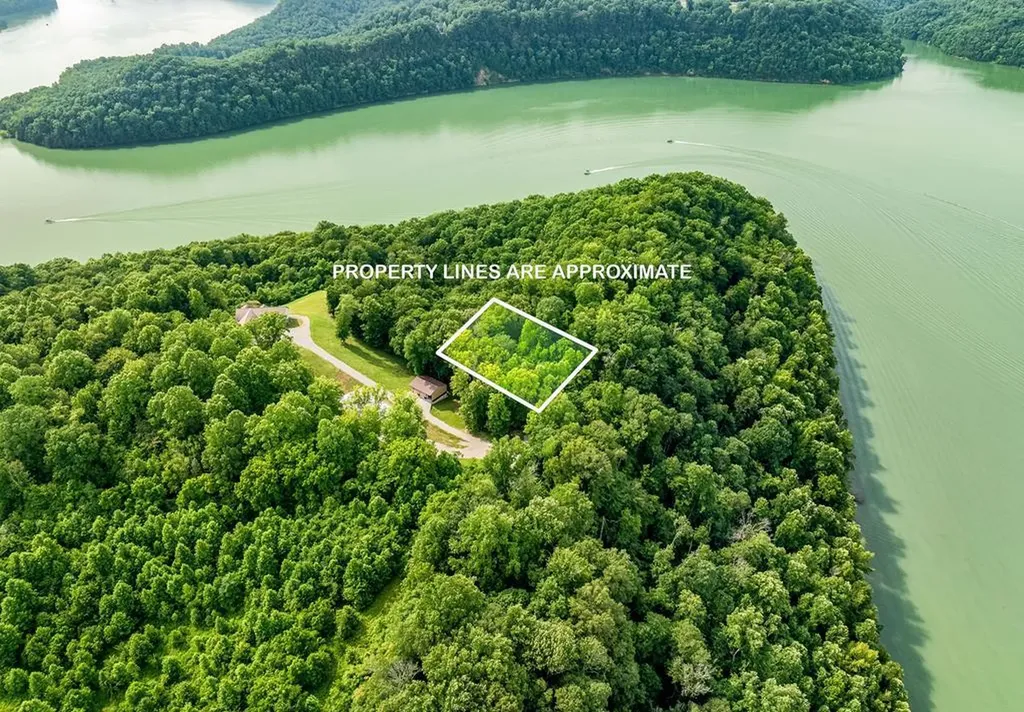 0 Oak Hill Road Byrdstown TN 38549