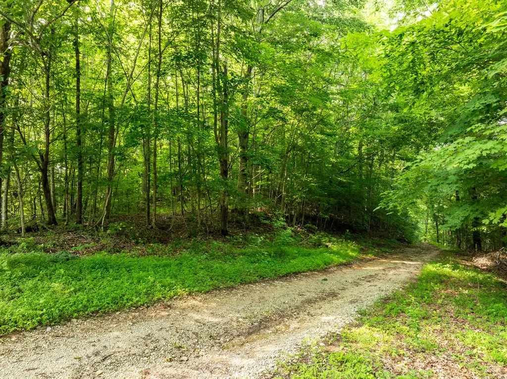 0 Oak Hill Road Byrdstown TN 38549