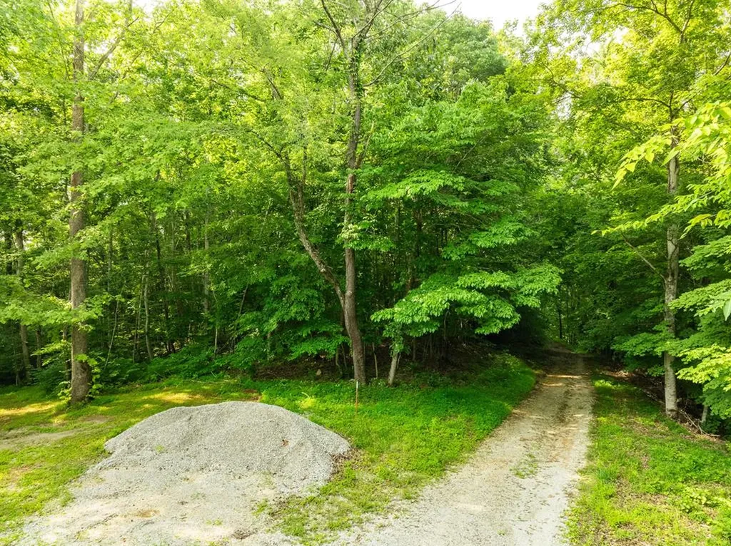 0 Oak Hill Road Byrdstown TN 38549