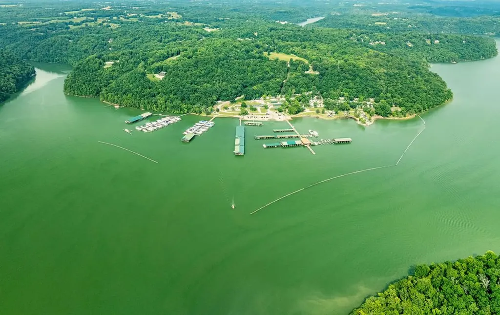 0 Oak Hill Road Byrdstown TN 38549