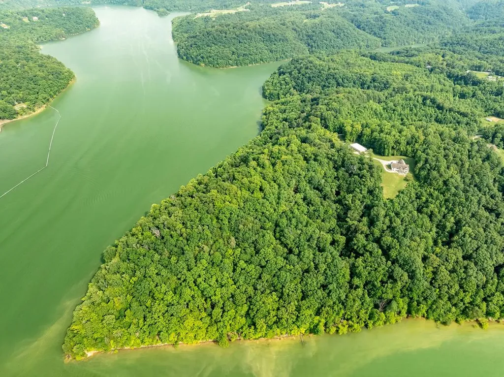 0 Oak Hill Road Byrdstown TN 38549