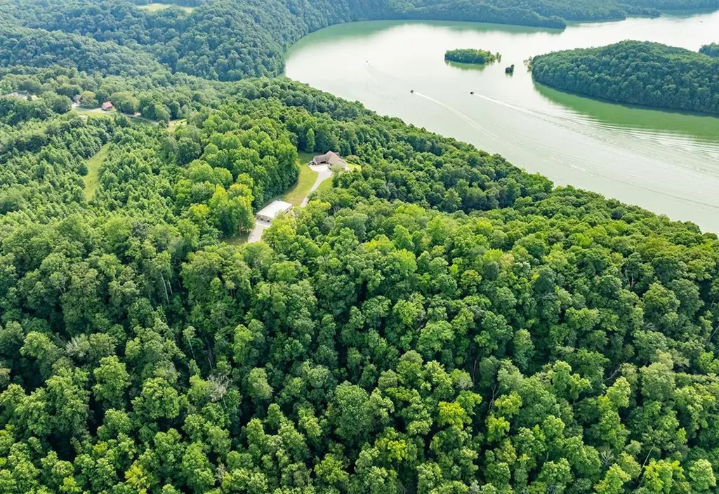 0 Oak Hill Road Byrdstown TN 38549