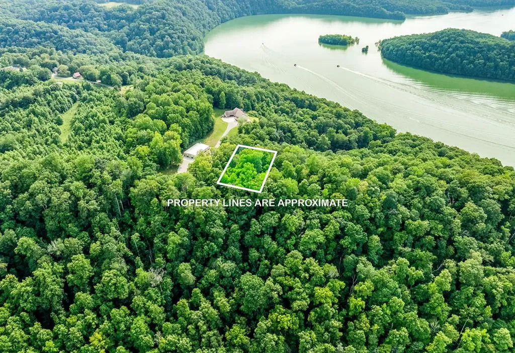 0 Oak Hill Road Byrdstown TN 38549