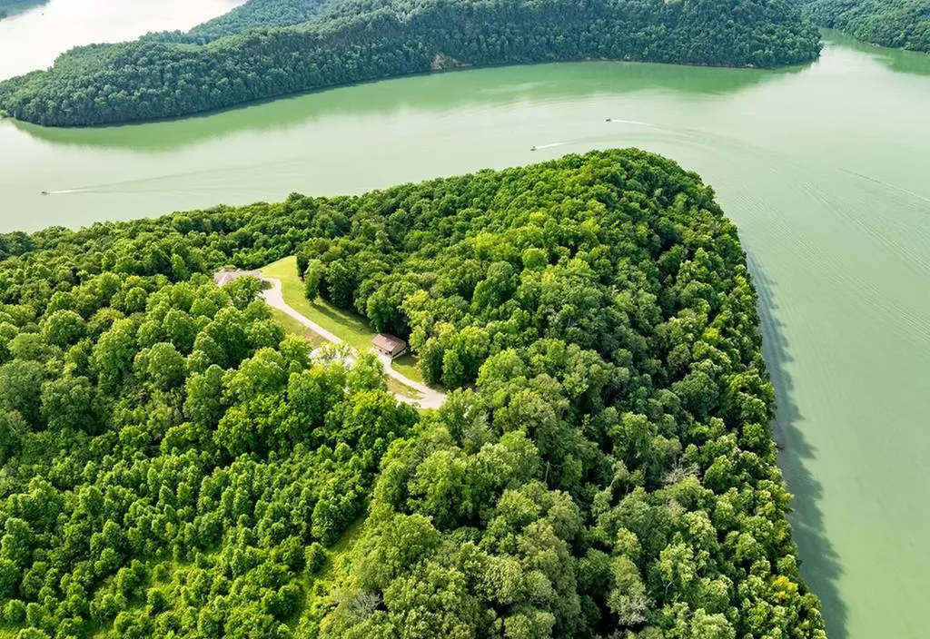 0 Oak Hill Road Byrdstown TN 38549