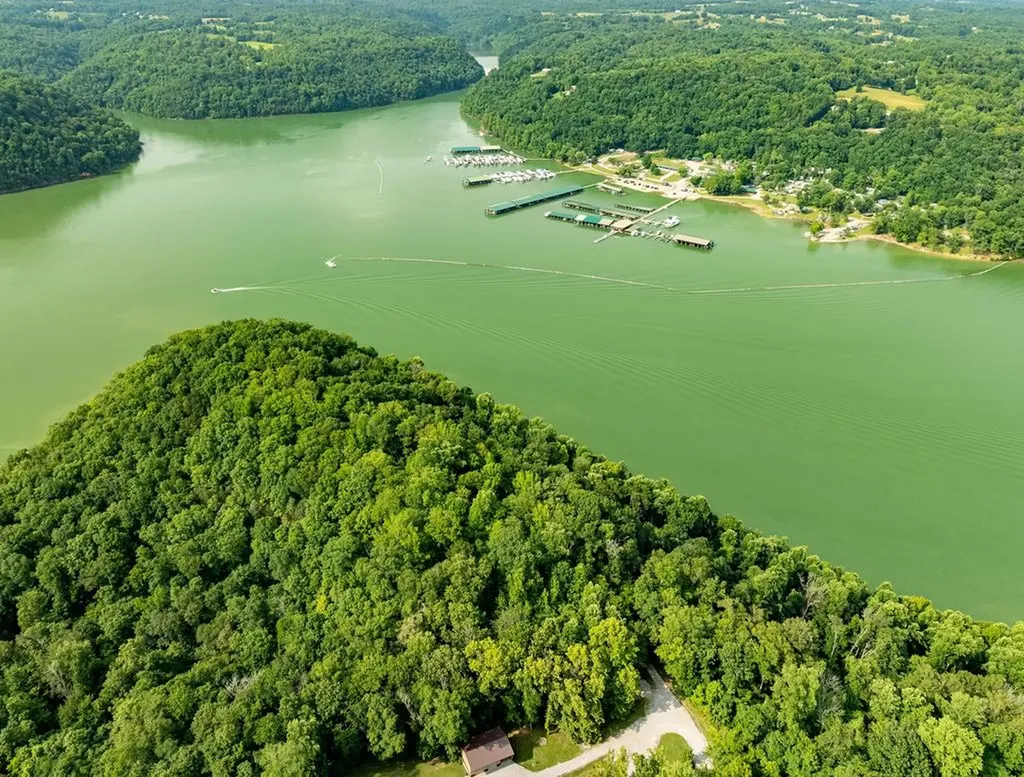 0 Oak Hill Road Byrdstown TN 38549