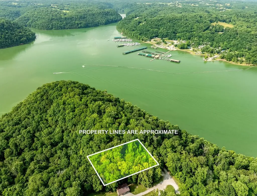 0 Oak Hill Road Byrdstown TN 38549