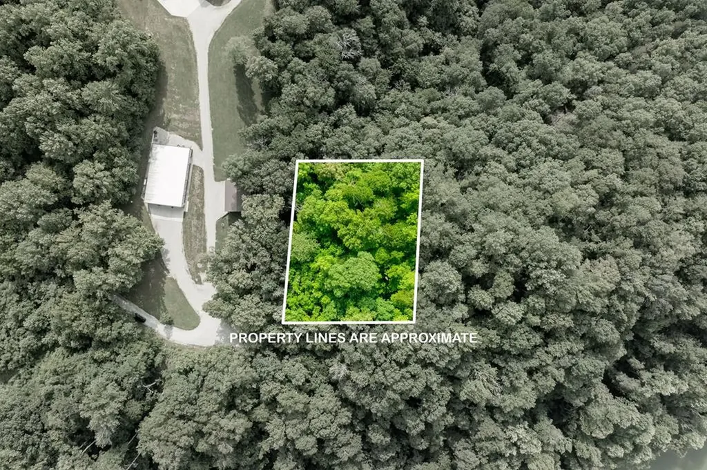 0 Oak Hill Road Byrdstown TN 38549