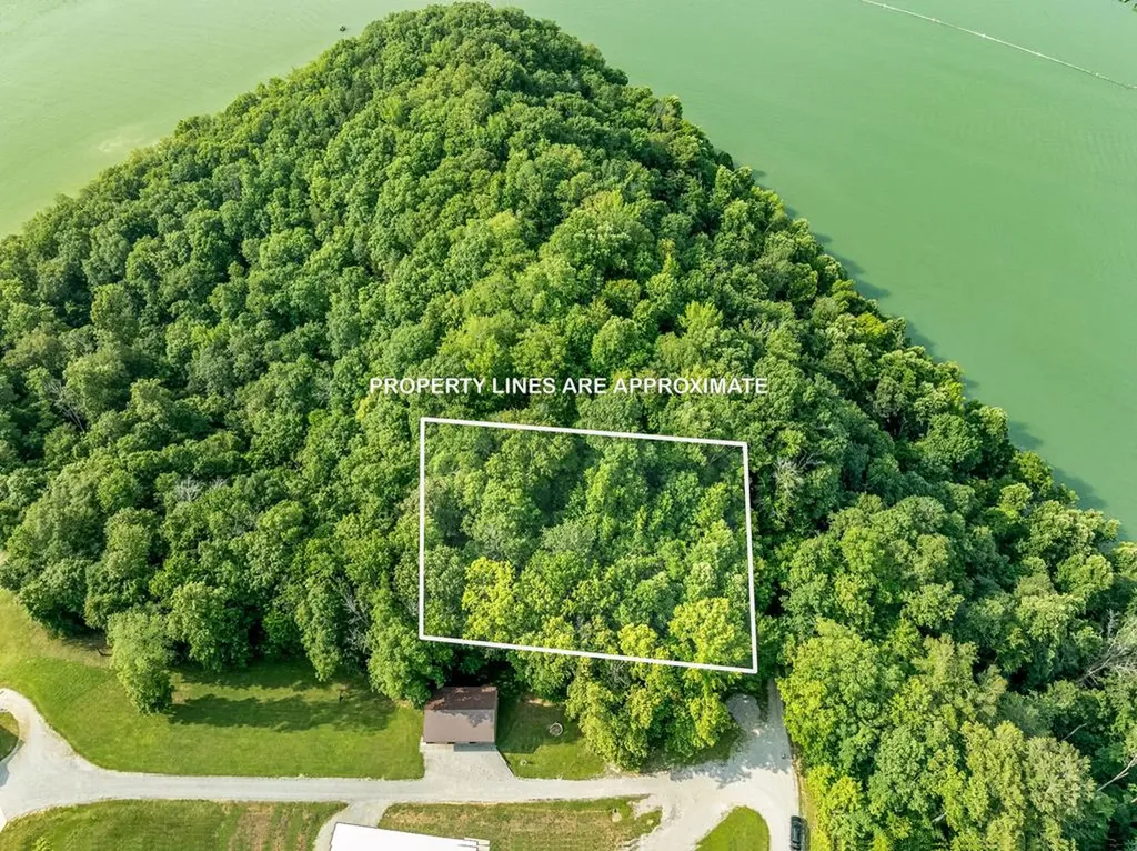 0 Oak Hill Road Byrdstown TN 38549