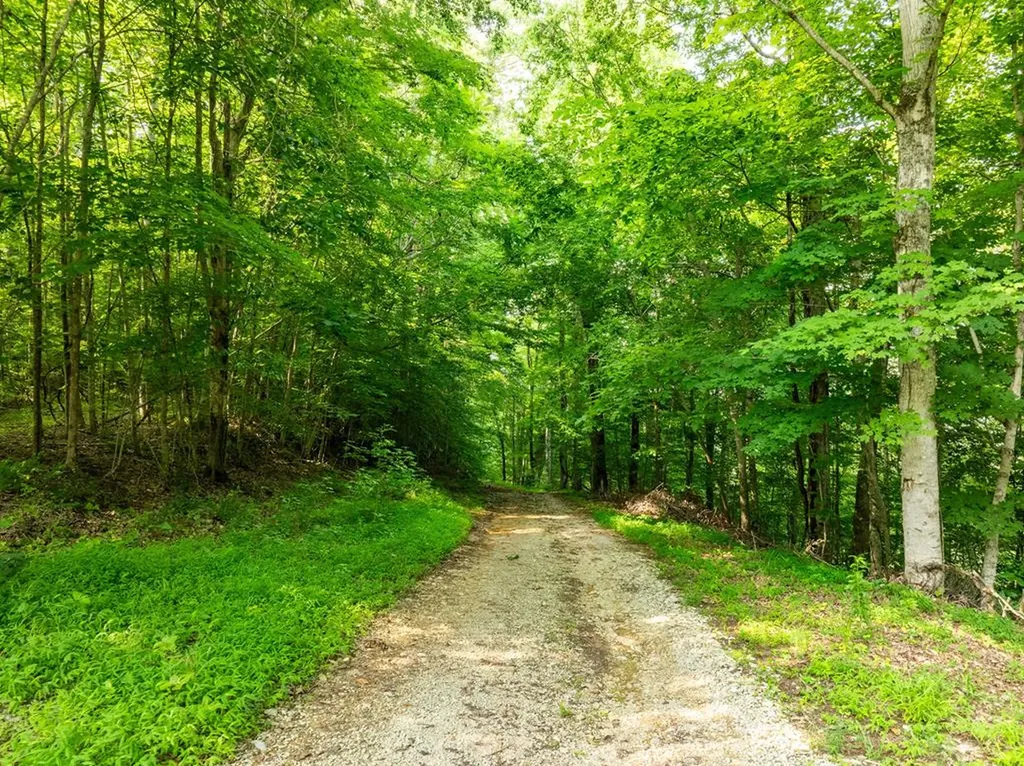 0 Oak Hill Road Byrdstown TN 38549