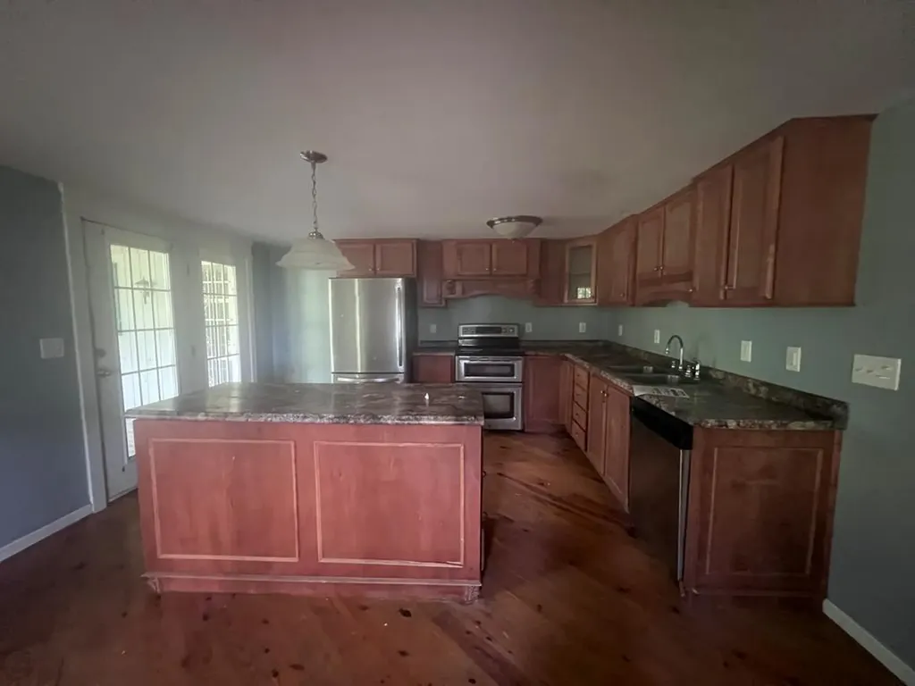 1028 Kennedy Road Jamestown TN 38556