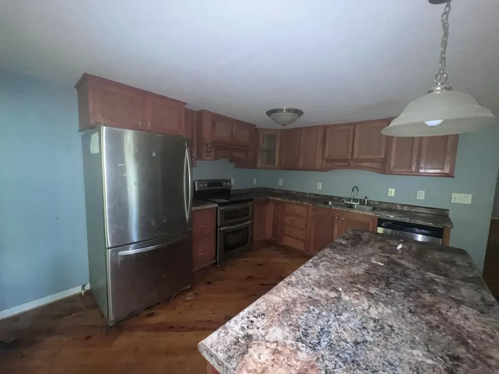 1028 Kennedy Road Jamestown TN 38556