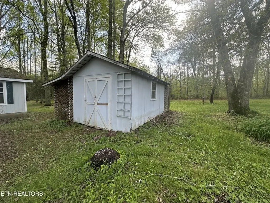 1028 Kennedy Road Jamestown TN 38556