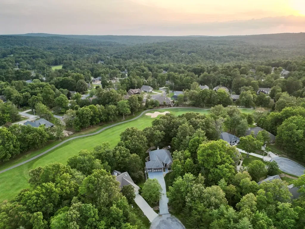 17 Kenwood Court Crossville TN 38558