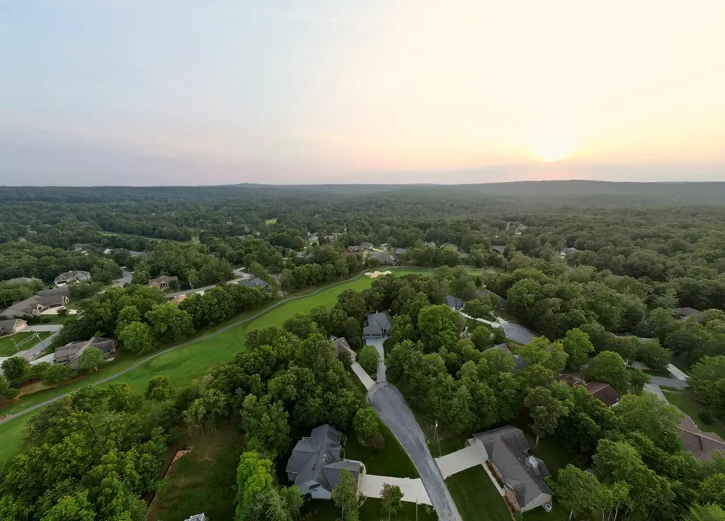 17 Kenwood Court Crossville TN 38558