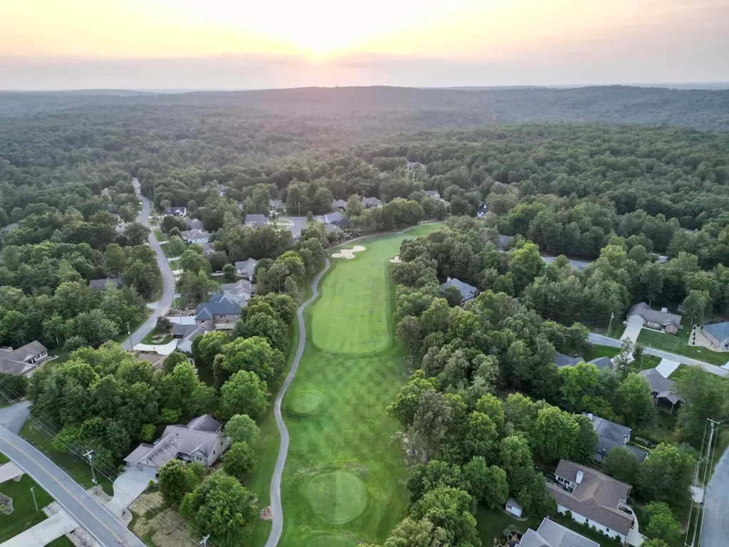 17 Kenwood Court Crossville TN 38558