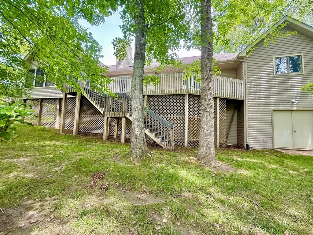 17 Kenwood Court Crossville TN 38558