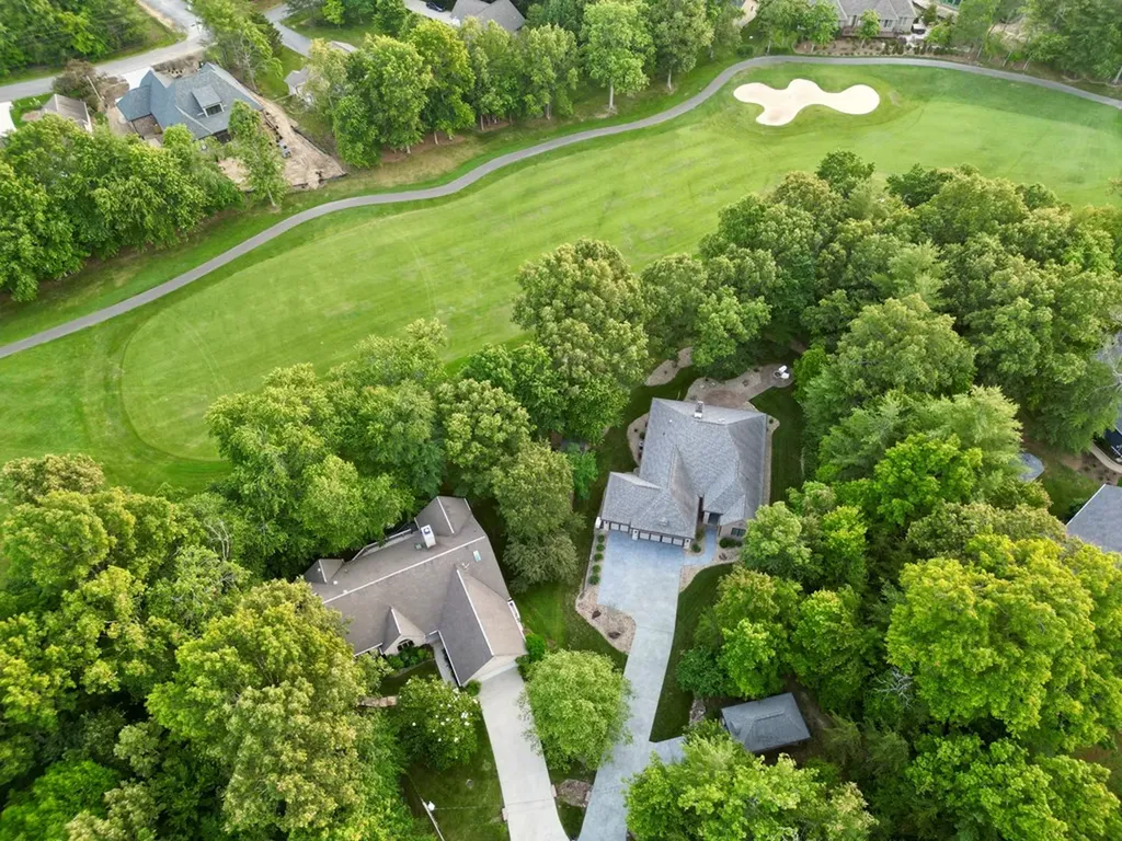 17 Kenwood Court Crossville TN 38558