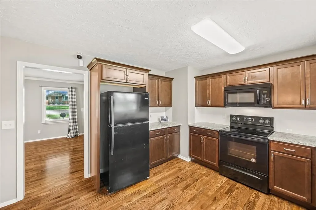 235 E Jere Whitson Road Cookeville TN 38501